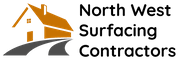 North West Surfacing Logo