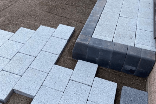 Do I need planning permission for a block paving driveway?