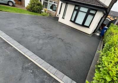 tarmac driveways bolton